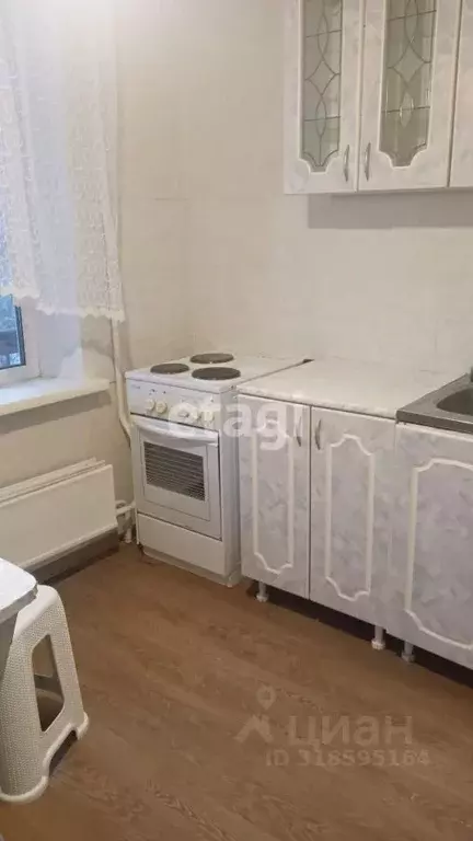 1-к кв. Томская область, Томск Алтайская ул., 132 (35.5 м) - Фото 0