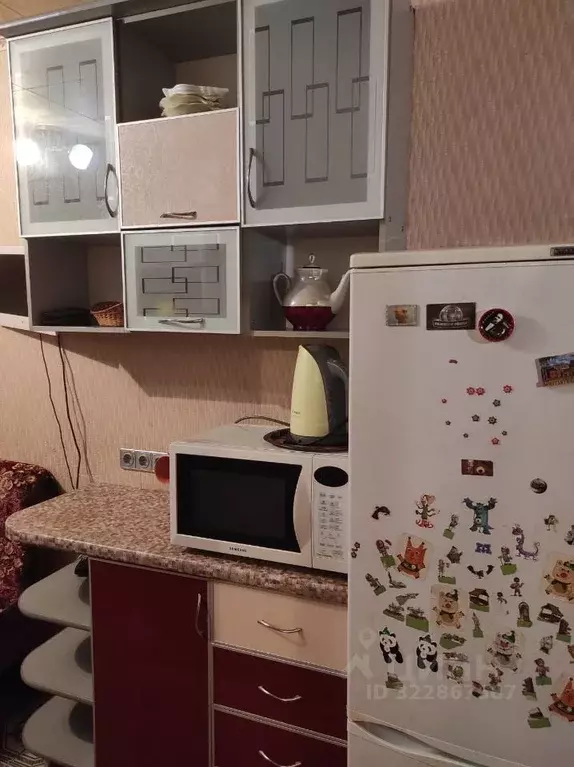 2-к кв. Мордовия, Саранск Гожувская ул., 44 (48.0 м) - Фото 1