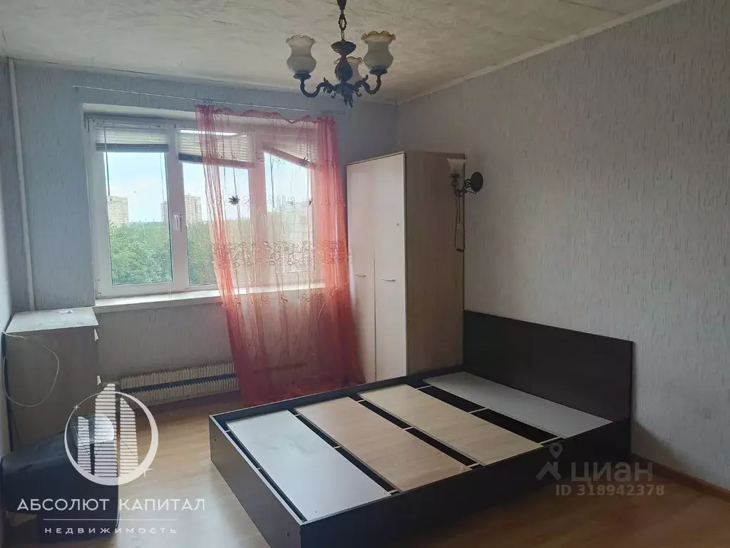 4-к кв. Московская область, Мытищи Новомытищинский просп., 52 (70.0 м) - Фото 0