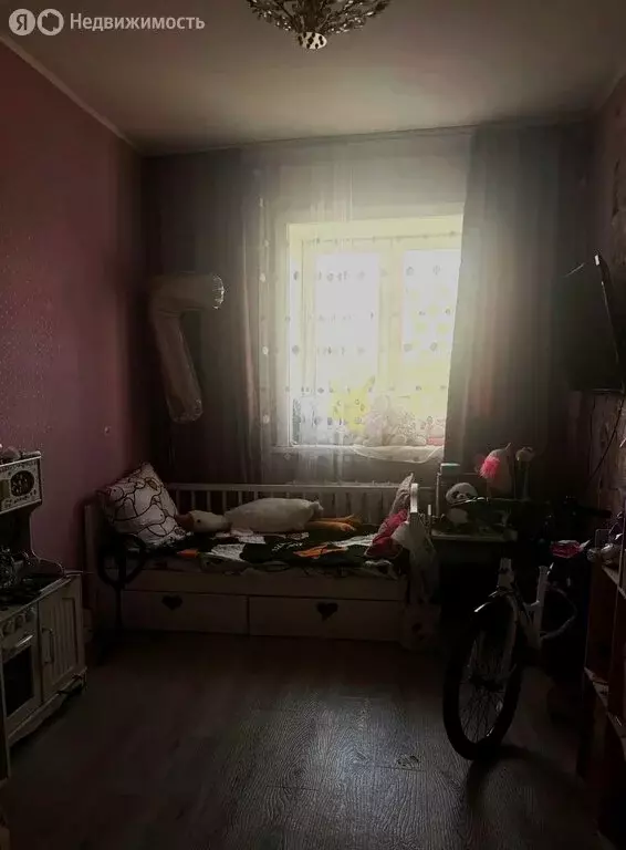 3-комнатная квартира: Иланский, улица Лекомских, 13 (58.3 м) - Фото 2