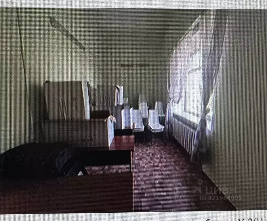 Помещение свободного назначения в Алтайский край, Барнаул ул. Антона ... - Фото 1