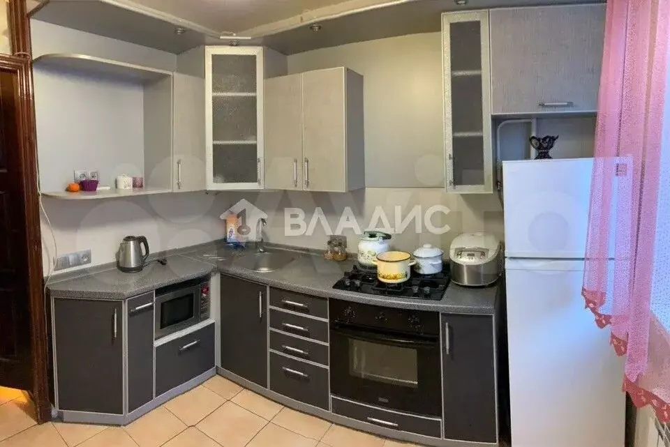 2-к. квартира, 53 м, 2/9 эт. - Фото 0