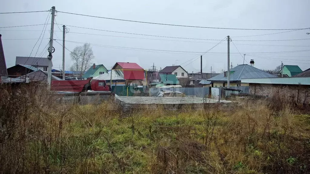 Участок 4 сот. (ИЖС) - Фото 0