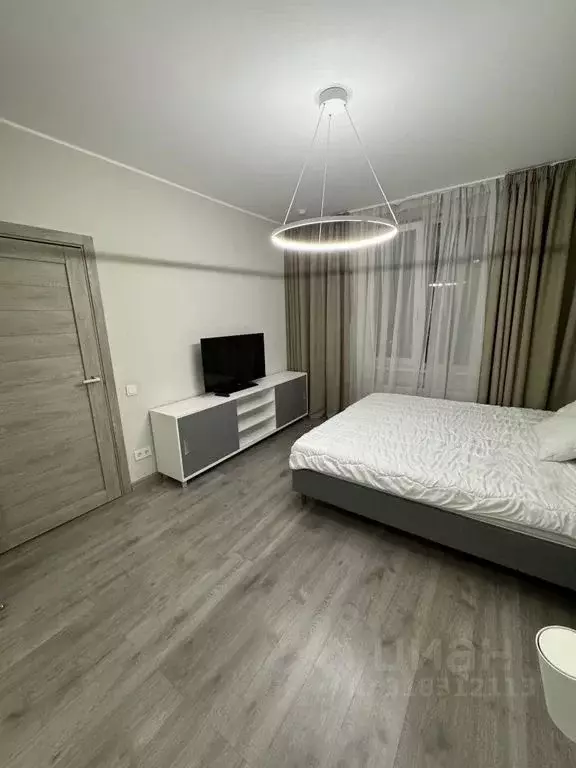 2-к кв. Санкт-Петербург Витебский просп., 101к1 (46.0 м) - Фото 1