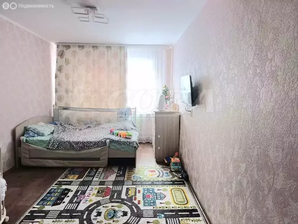 2-комнатная квартира: Тобольск, 4-й микрорайон, 9Б (48.5 м) - Фото 2