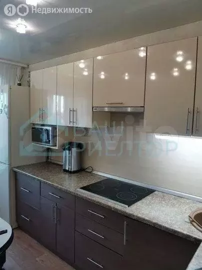 1-комнатная квартира: Боровск, улица Некрасова, 1А (35.5 м) - Фото 1