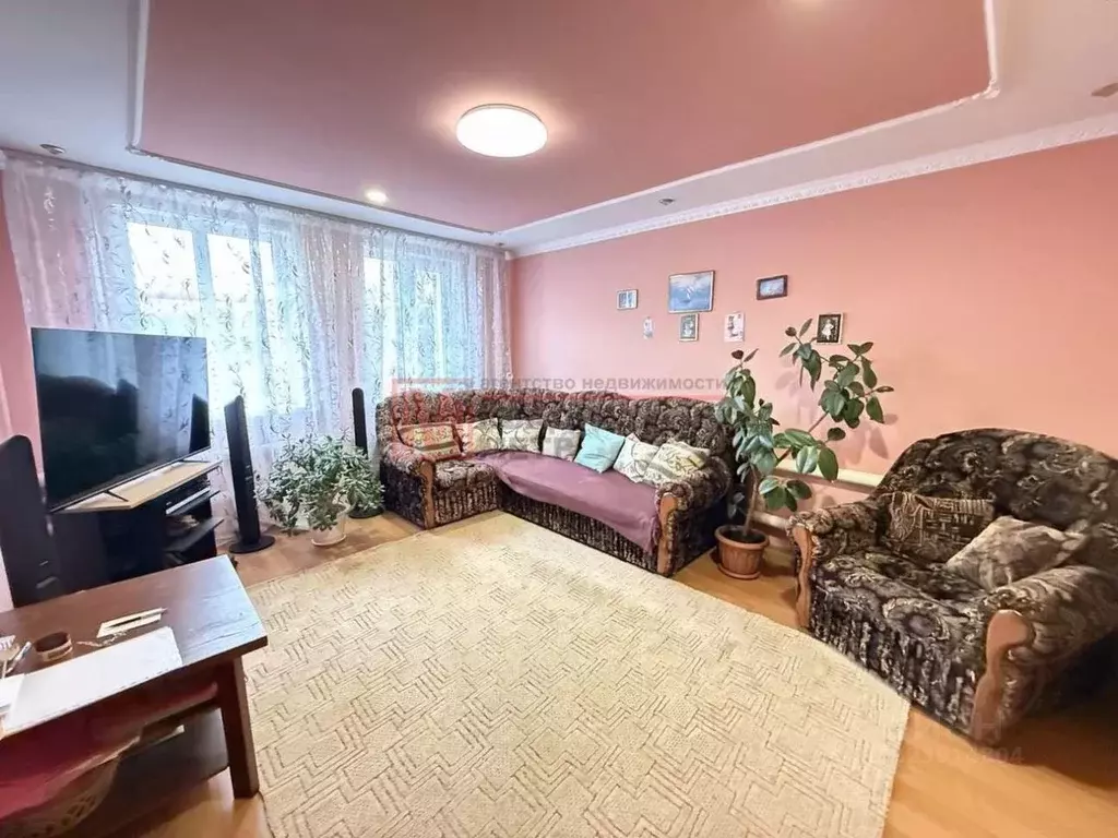 Дом в Белгородская область, Старый Оскол Широкая ул., 43 (53 м) - Фото 1