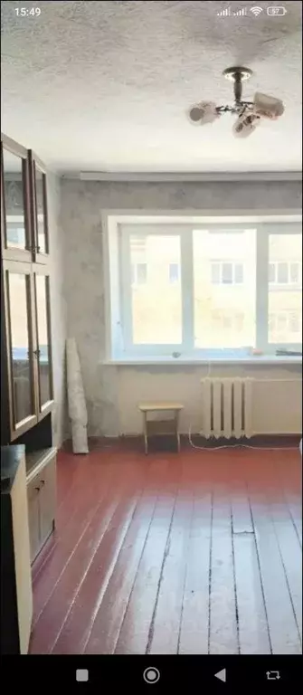 Комната Тульская область, Щекино Ясная ул., 8 (17.3 м) - Фото 2