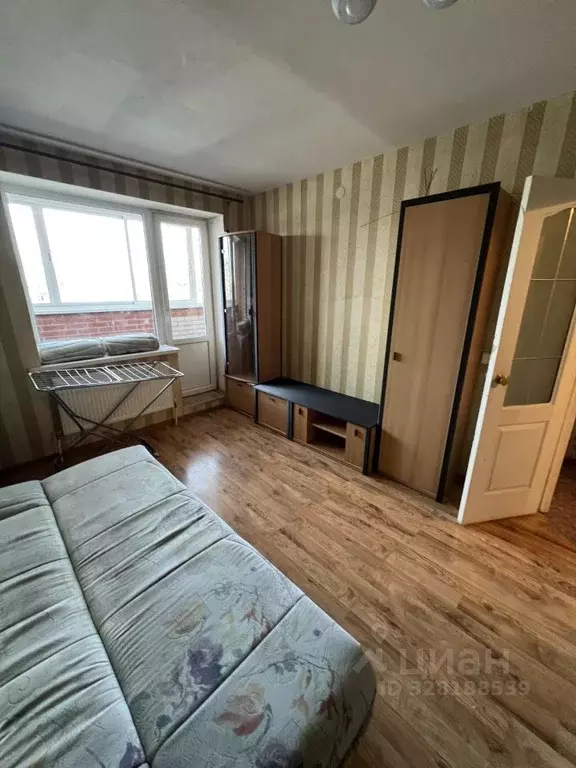 1-к кв. Удмуртия, Ижевск 7-я Подлесная ул., 91 (40.0 м) - Фото 2