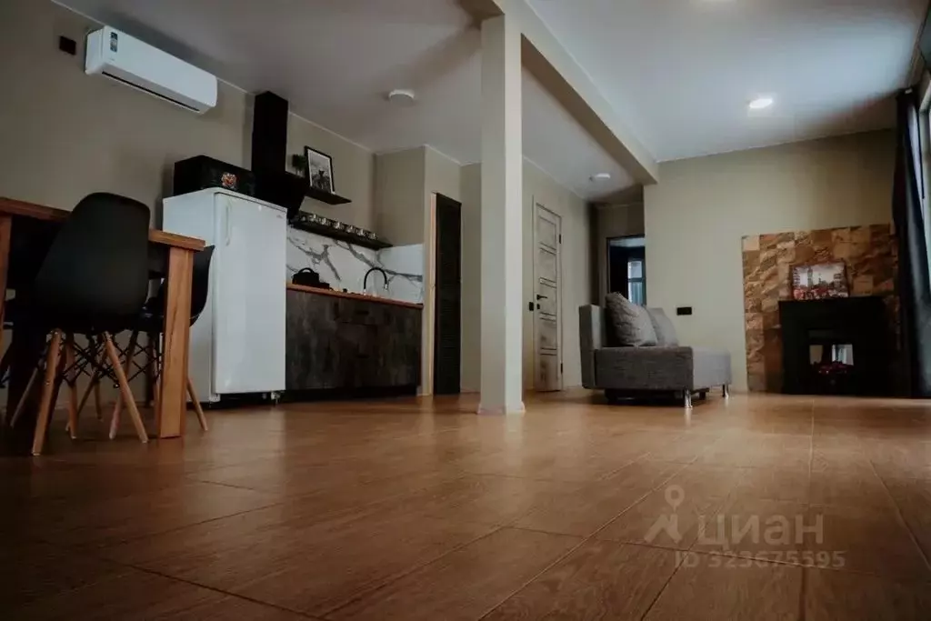 Дом в Челябинская область, Аргаяшский муниципальный округ, ... - Фото 2