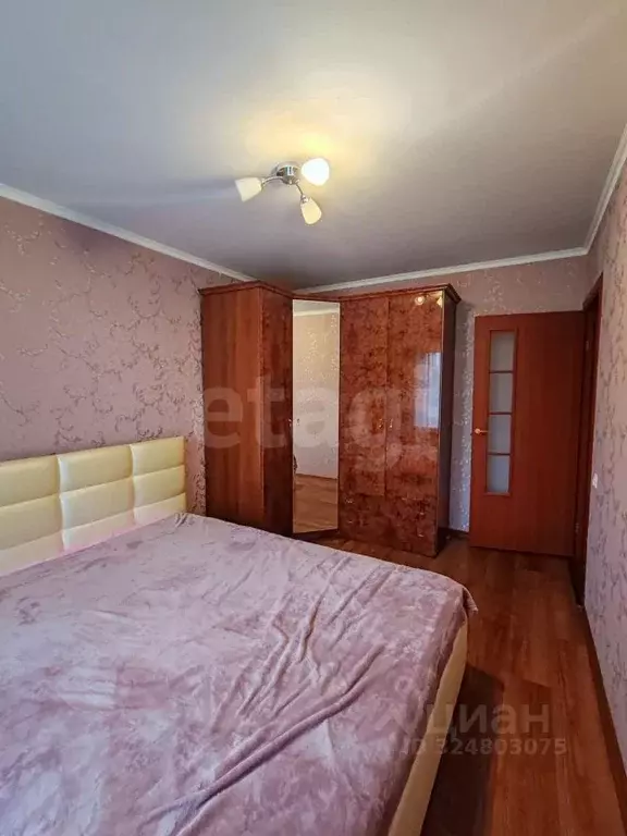 4-к кв. Кемеровская область, Кемерово Ленинградский просп., 36А (74.1 ... - Фото 1