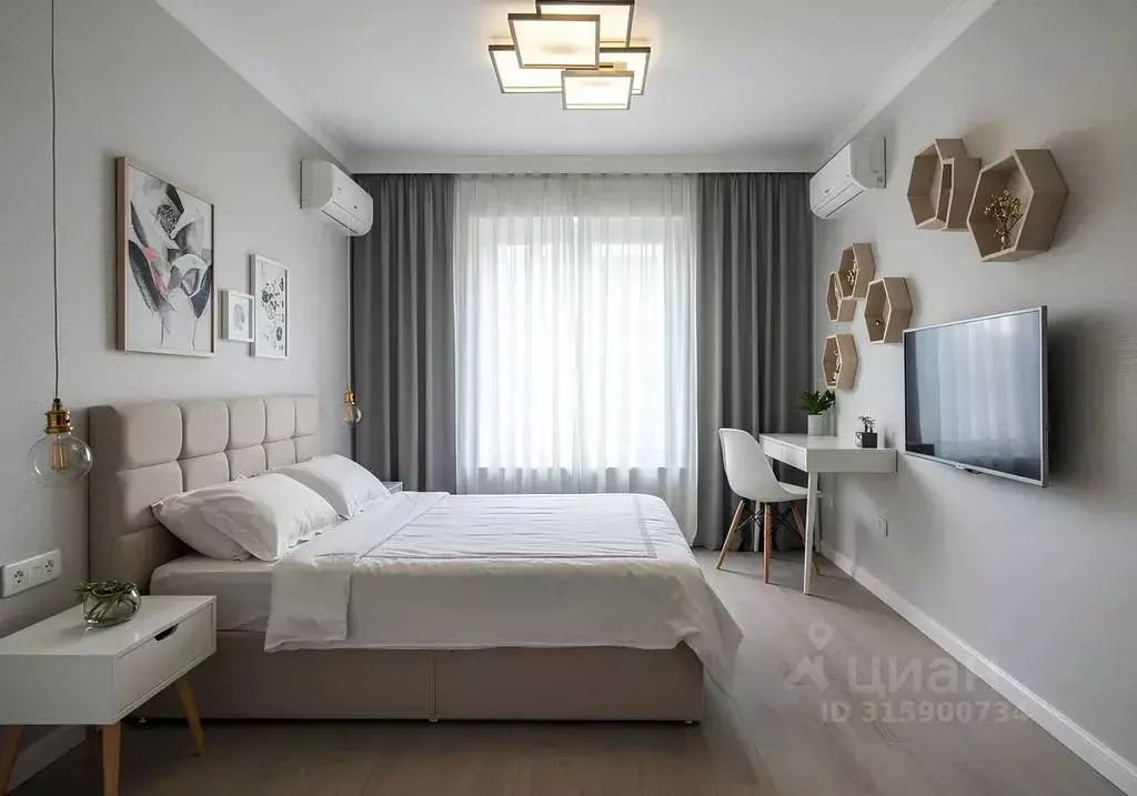 1-к кв. Удмуртия, Ижевск Красная ул., 118к2 (38.0 м) - Фото 1