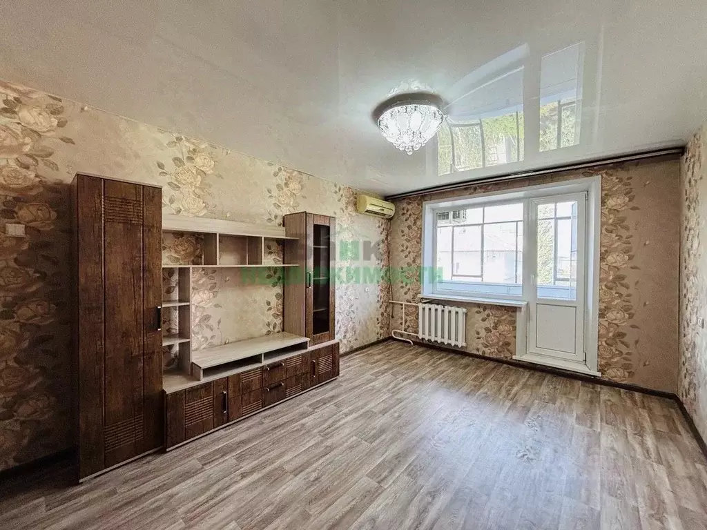 2-к кв. Саратовская область, Вольск ул. Маршала Жукова, 7 (49.7 м) - Фото 1