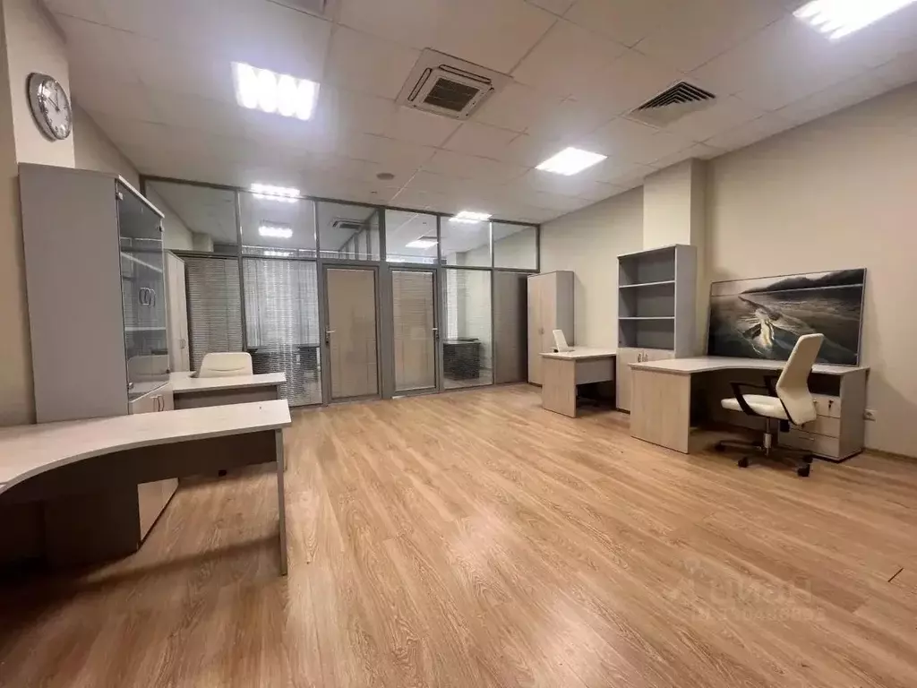 Офис в Москва ул. Горбунова, 2С3 (62 м) - Фото 2