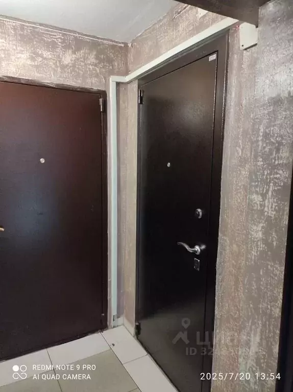 1-к кв. Башкортостан, Уфа ул. Мингажева, 109 (40.0 м) - Фото 1