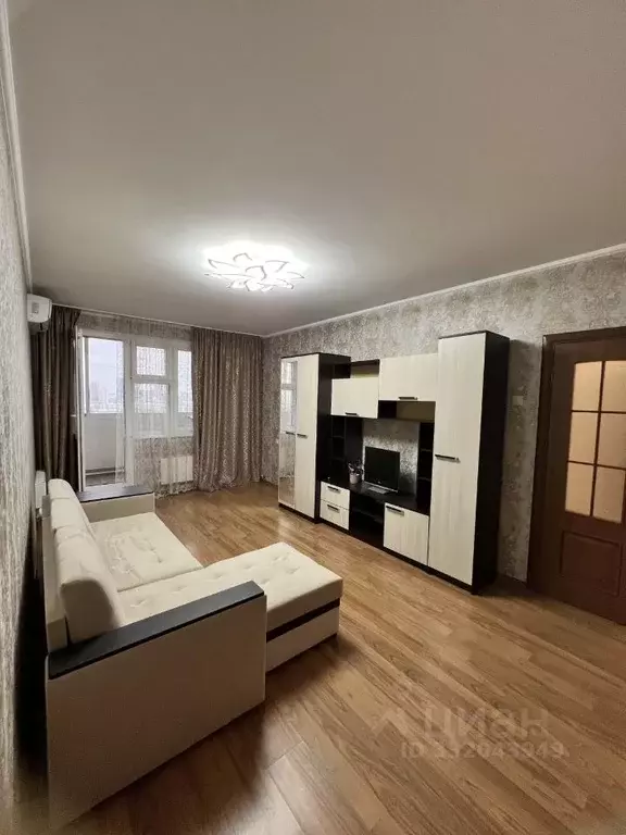 3-к кв. Москва ул. Кашенкин Луг, 6к1 (86.0 м) - Фото 2