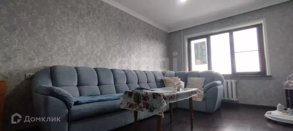 Продаётся 3-к квартира, 84 м - Фото 0