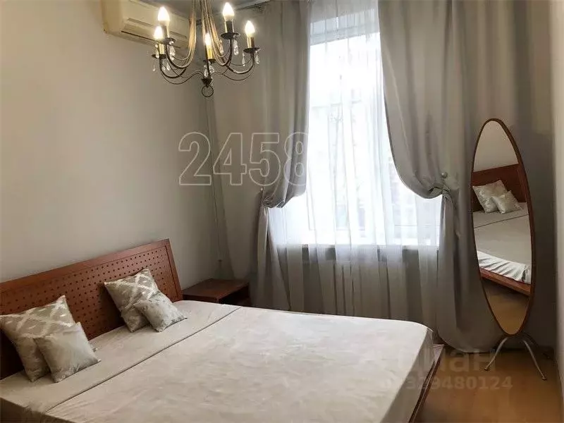 2-к кв. Москва Профсоюзная ул., 24К1 (60.0 м) - Фото 2