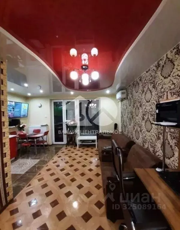 Студия Новосибирская область, Новосибирск ул. Немировича-Данченко, ... - Фото 2