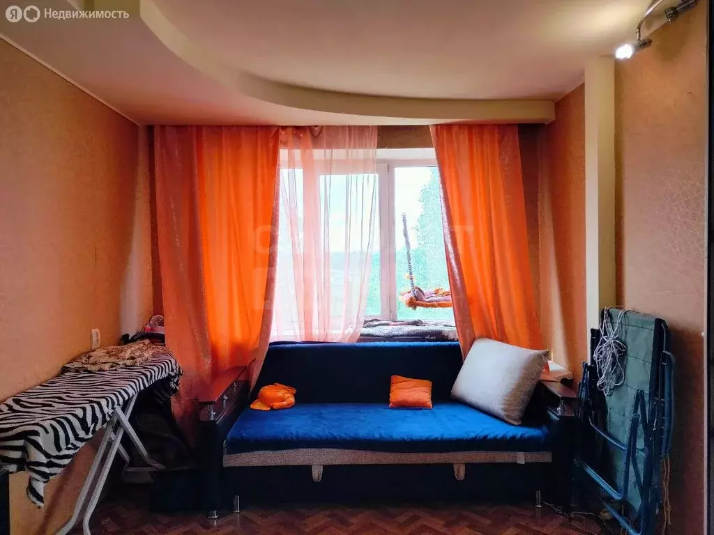 2-комнатная квартира: Оренбург, Волгоградская улица, 42 (46 м) - Фото 0