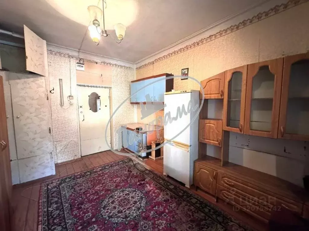 Комната Калужская область, Калуга ул. Чичерина, 9А (21.6 м) - Фото 2