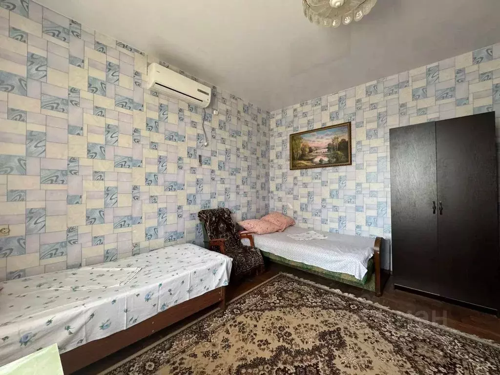 Комната Краснодарский край, Сочи пос. Лоо, ул. Плодовая, 2 - Фото 0