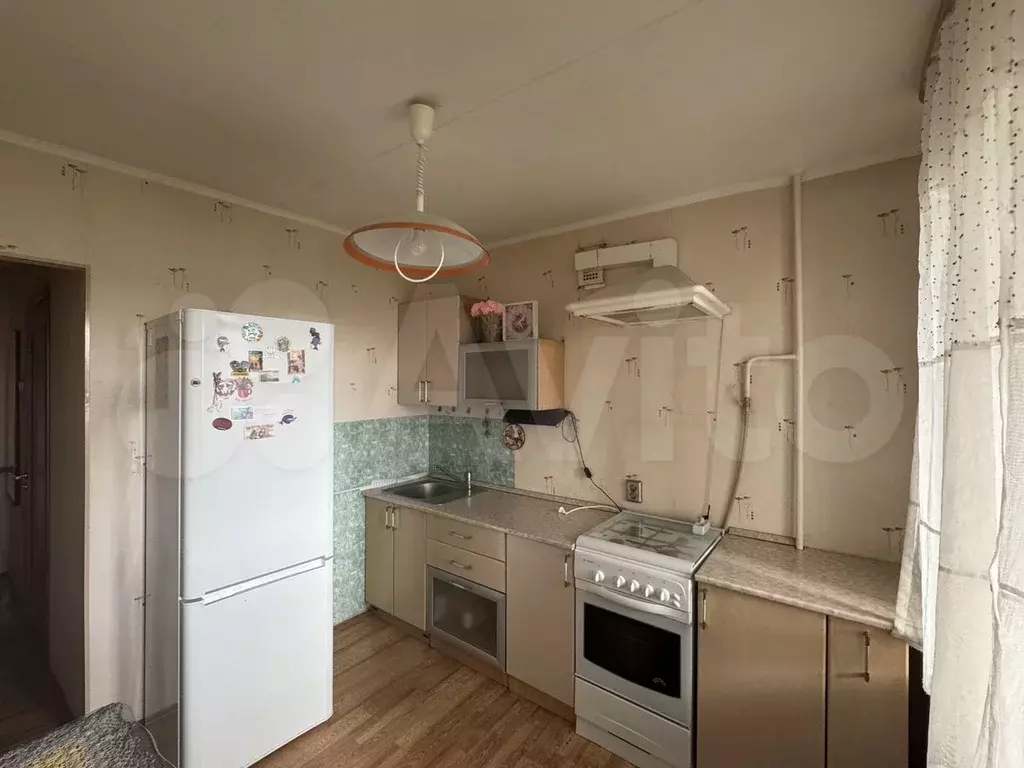 1-к. квартира, 38 м, 7/10 эт. - Фото 0