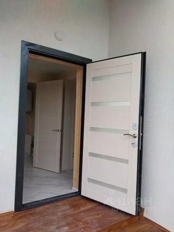 Дом в Калужская область, Боровский муниципальный округ, Ворсино с/пос, ... - Фото 2