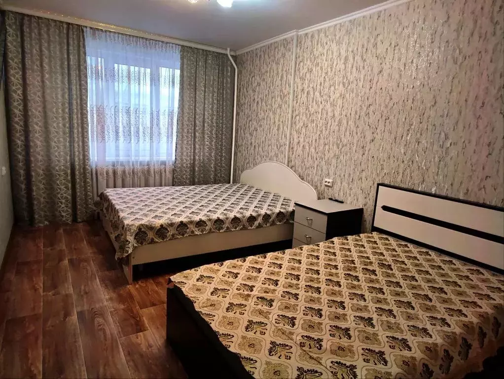 2-к кв. Ханты-Мансийский АО, Когалым Бакинская ул., 33 (49.0 м) - Фото 2