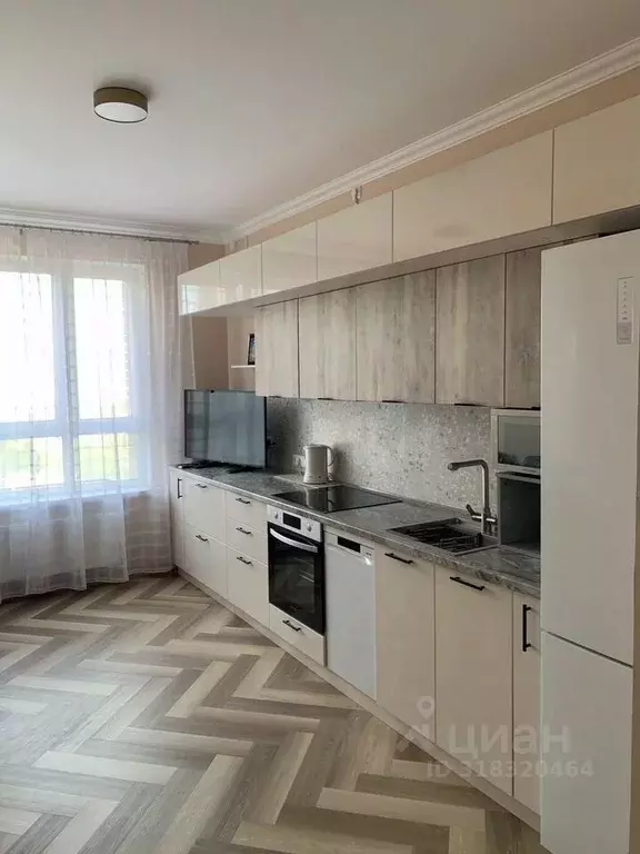 1-к кв. Москва Михалковская ул., 48к2 (40.0 м) - Фото 0