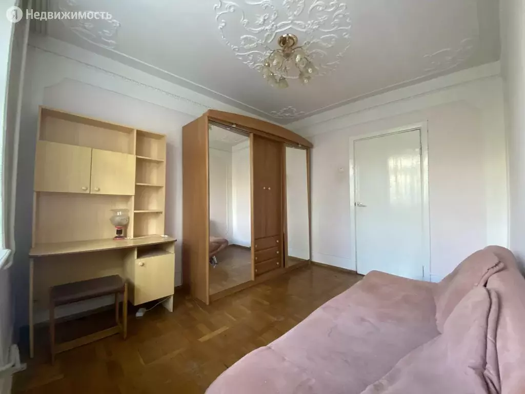 4-комнатная квартира: Нальчик, улица Осипенко, 26 (89 м) - Фото 1