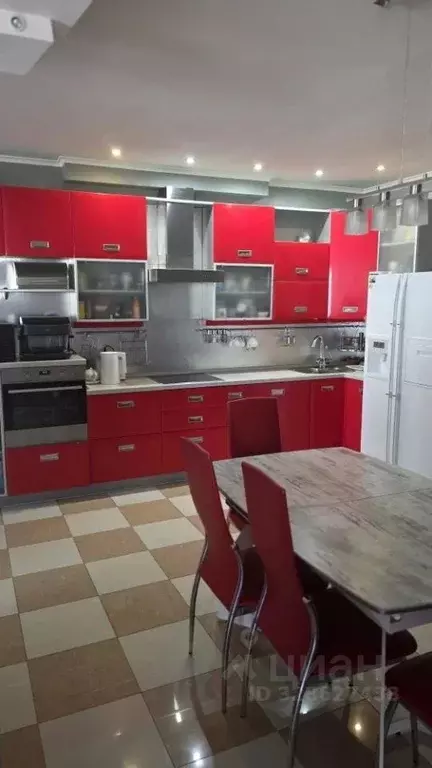 4-к кв. Самарская область, Тольятти ул. Автостроителей, 84А (152.3 м) - Фото 1