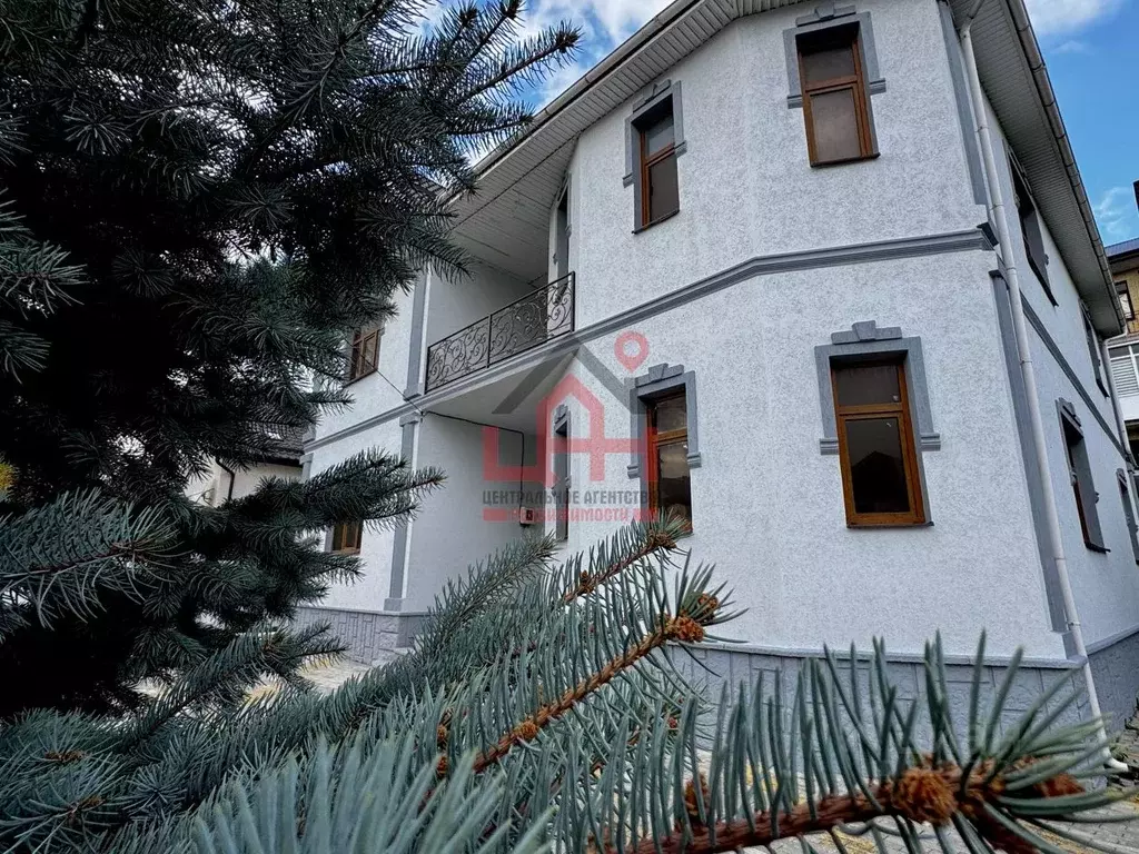 Дом в Ставропольский край, Ессентуки Малая Садовая ул. (376 м) - Фото 2