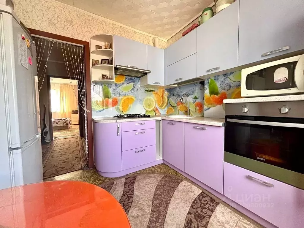 2-к кв. Свердловская область, Ревда ул. Павла Зыкина, 26 (53.1 м) - Фото 1