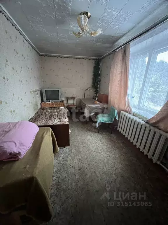 3-к кв. Архангельская область, Котлас ул. Багратиона, 66 (53.3 м) - Фото 1