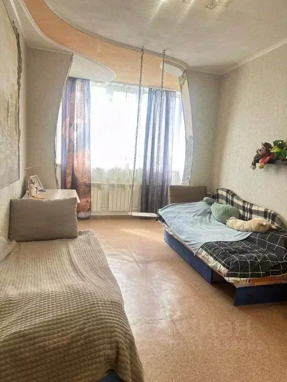 2-к кв. Пермский край, Березники ул. Мира, 124 (51.0 м) - Фото 0