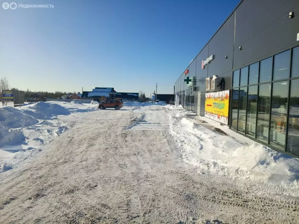 Помещение свободного назначения (120 м) - Фото 2