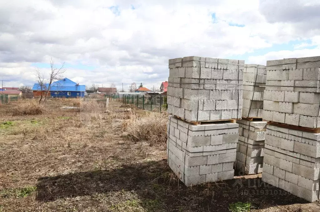 Участок в Тюменская область, Тюмень  (16.0 сот.) - Фото 1