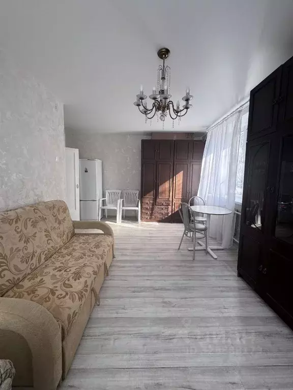 2-к кв. Московская область, Балашиха Советская ул., 16 (44.0 м) - Фото 2