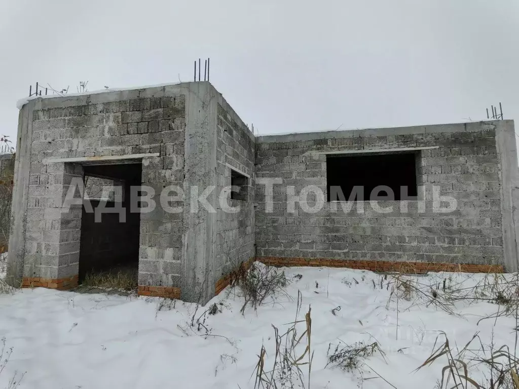 Помещение свободного назначения в Тюменская область, Тюмень Березовая ... - Фото 1