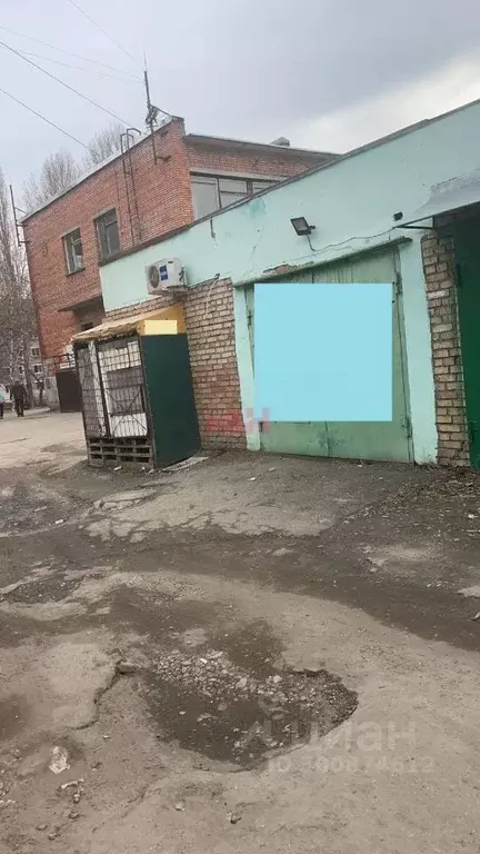 Помещение свободного назначения в Пензенская область, Пенза ул. ... - Фото 2