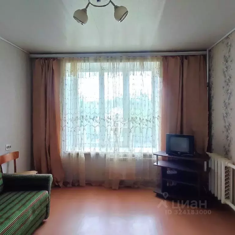 Комната Рязанская область, Рязань пер. 3-й Мопровский, 2 (17.7 м) - Фото 2