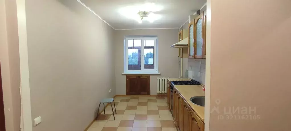 2-к кв. Саратовская область, Саратов Зеркальная ул., 6 (49.5 м) - Фото 1