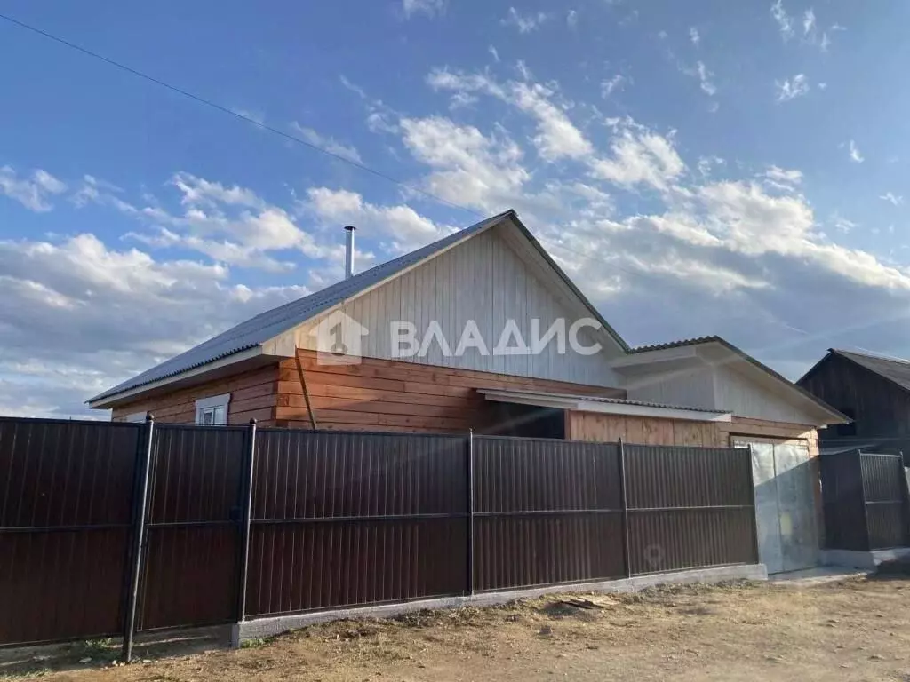 Дом в Бурятия, Иволгинский район, Нижнеиволгинское с/пос, Хойтобэе у. ... - Фото 2