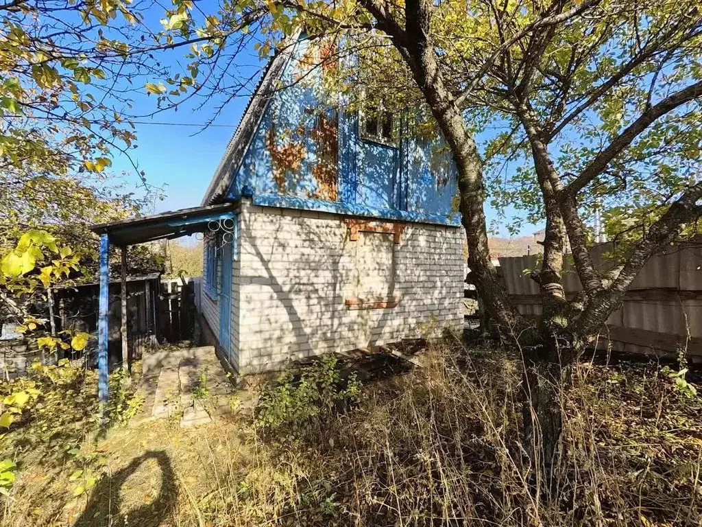 Дом в Белгородская область, Белгородский район, Северный городское ... - Фото 1