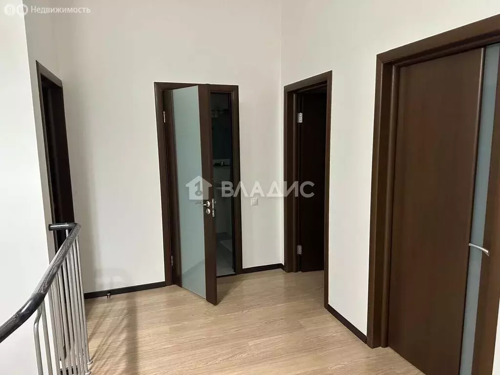 6-комнатная квартира: Москва, Родионовская улица, 17 (185 м) - Фото 2