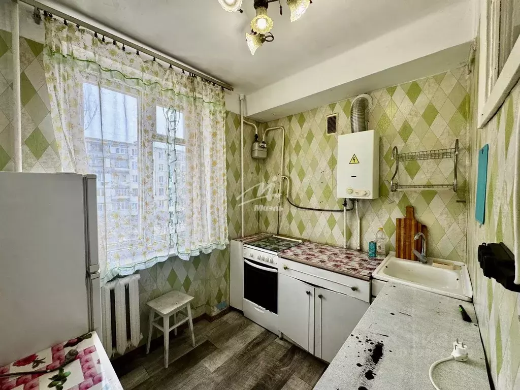 2-к кв. Севастополь просп. Генерала Острякова, 119 (44.0 м) - Фото 1