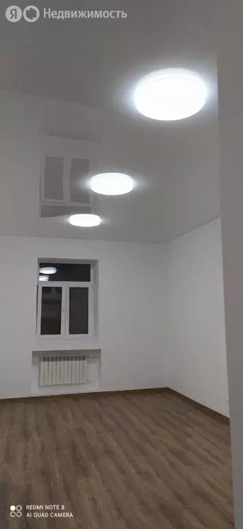 Квартира-студия: Симферополь, Екатерининская улица, 5 (43 м) - Фото 2
