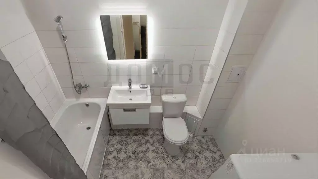 Студия Свердловская область, Екатеринбург тракт Сибирский, 24Д (26.3 ... - Фото 2