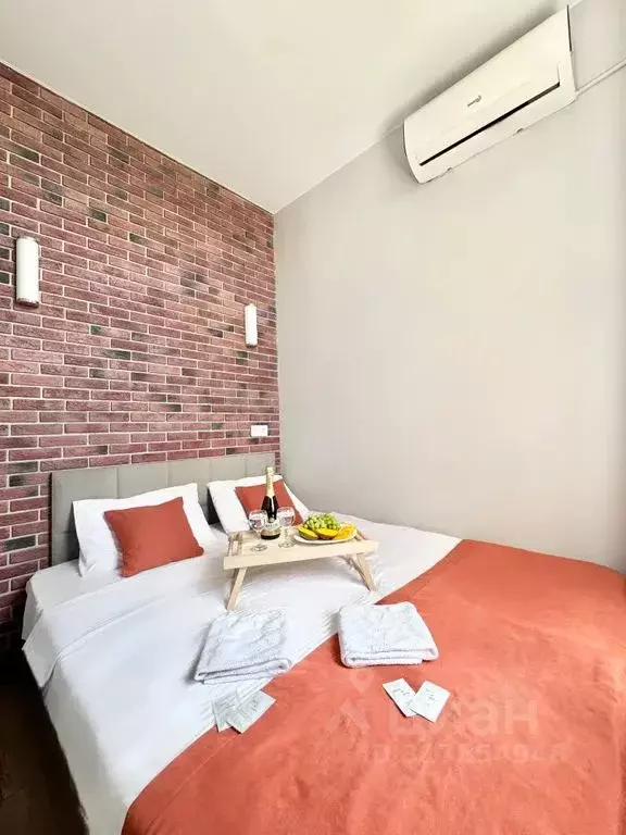 1-к кв. Москва Гостиничный проезд, 6К2 (12.0 м) - Фото 0